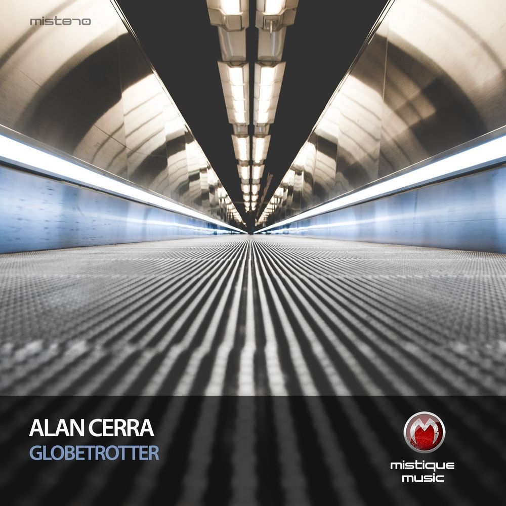 Alan Cerra - Globetrotter [MIST810B]